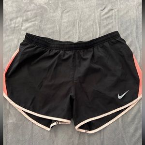 Women’s Nike running shorts
